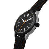 Redcliff 39.5 ‘Endurance Specification’